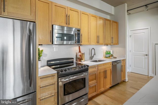 2125 14th St NW Apt 718, Washington, DC 20009