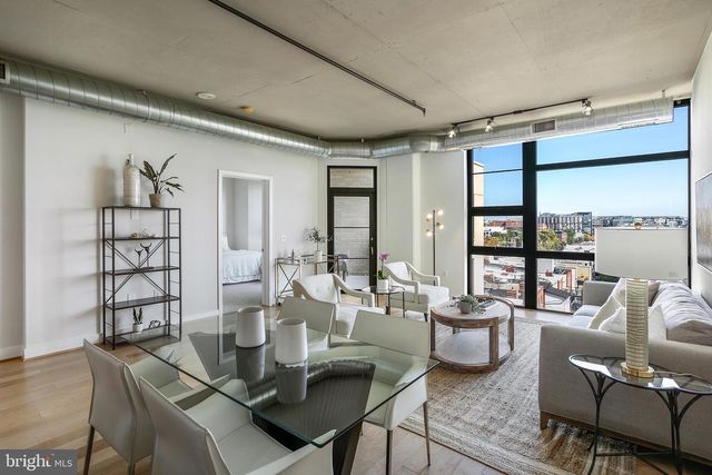 2125 14th St NW Apt 718, Washington, DC 20009