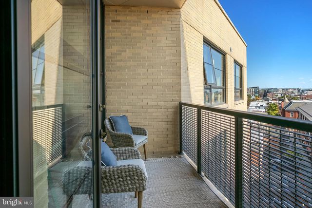 2125 14th St NW Apt 718, Washington, DC 20009