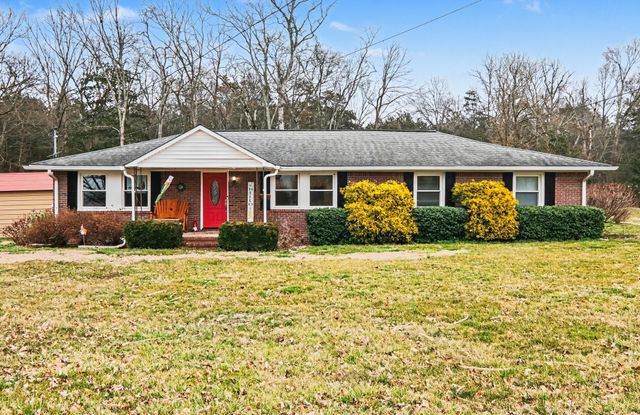 1149 Miller Rd, Lewisburg, TN 37091
