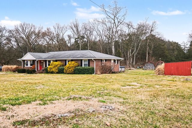 1149 Miller Rd, Lewisburg, TN 37091
