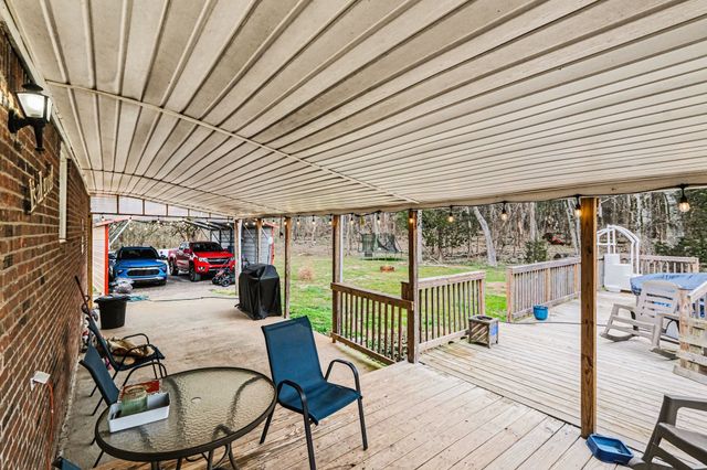 1149 Miller Rd, Lewisburg, TN 37091