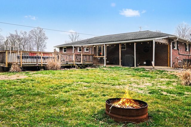 1149 Miller Rd, Lewisburg, TN 37091