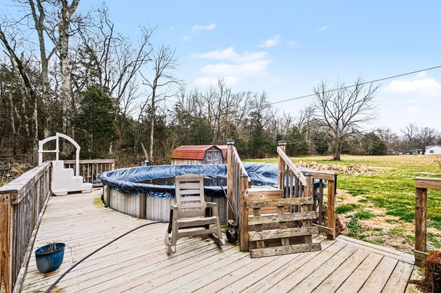 1149 Miller Rd, Lewisburg, TN 37091