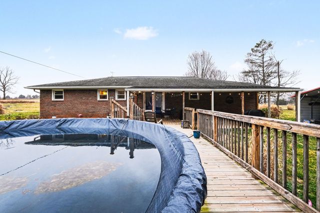 1149 Miller Rd, Lewisburg, TN 37091