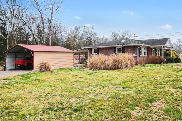 1149 Miller Rd, Lewisburg, TN 37091