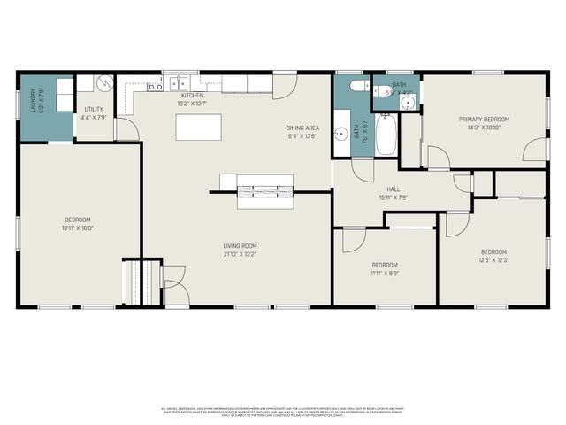 1149 Miller Rd, Lewisburg, TN 37091