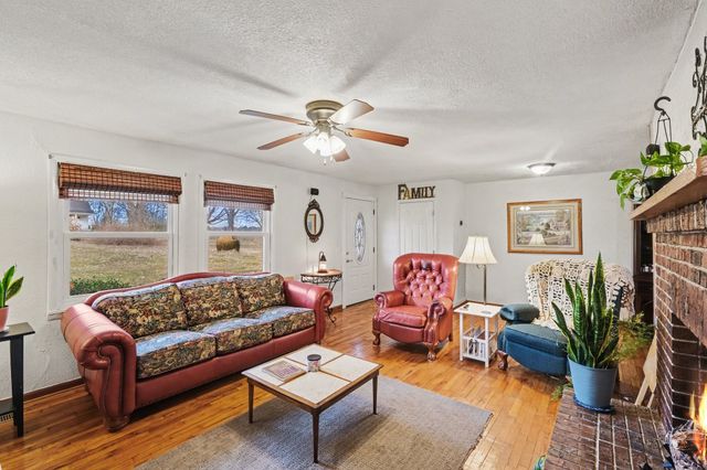 1149 Miller Rd, Lewisburg, TN 37091