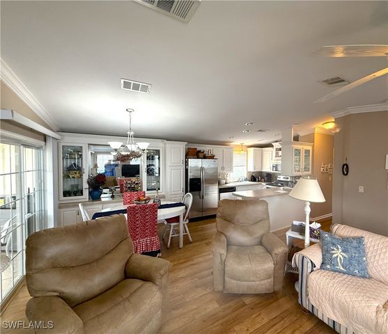 1631 Diamond Lake CIR, Naples, FL 34114