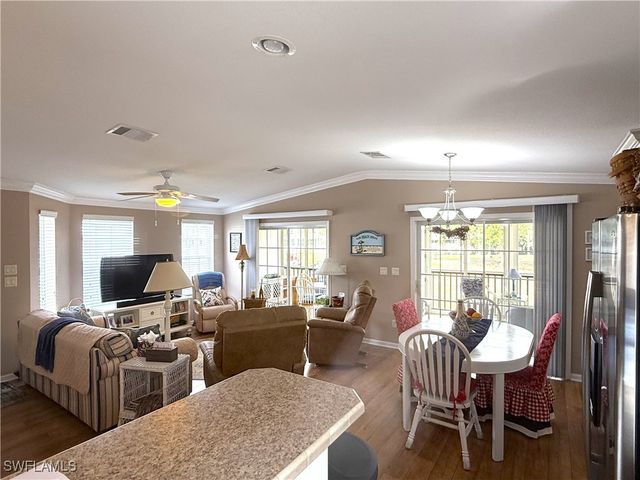1631 Diamond Lake CIR, Naples, FL 34114