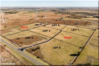 7 E 1046 Road, Weatherford, OK 73096