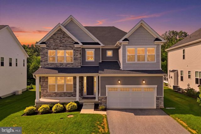 236 LILY LN, Kennett Square, PA 19348