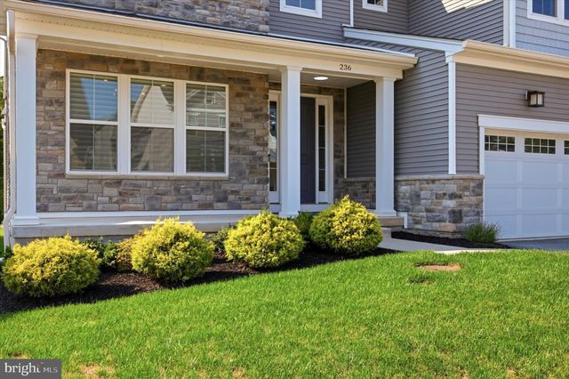 236 LILY LN, Kennett Square, PA 19348