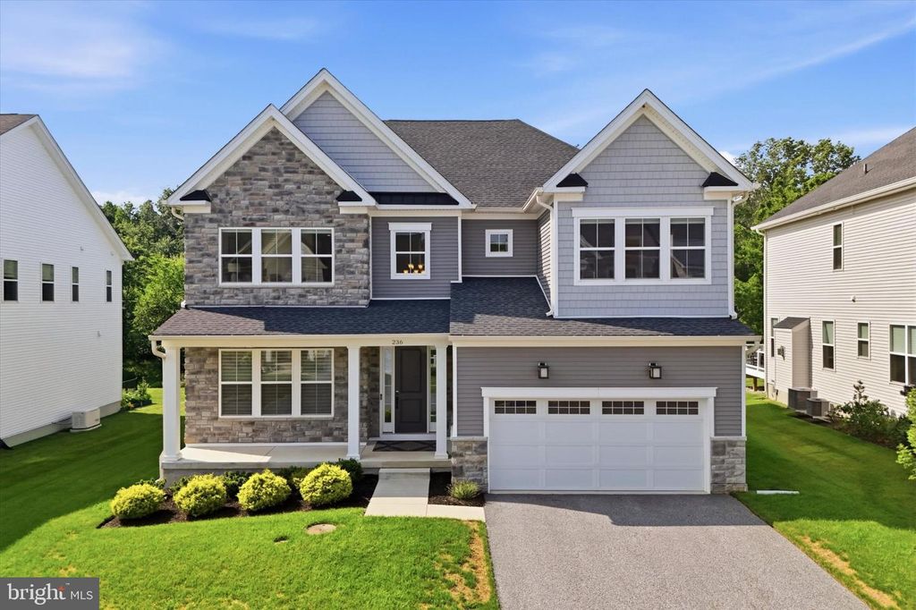 236 LILY LN, Kennett Square, PA 19348