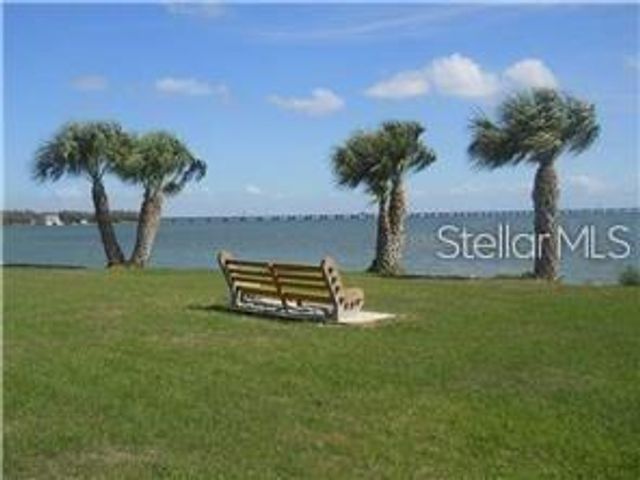 585 SKY HARBOR DRIVE 126, Clearwater, FL 33759