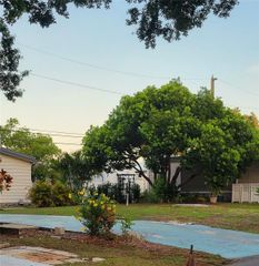 585 SKY HARBOR DRIVE 126, Clearwater, FL 33759
