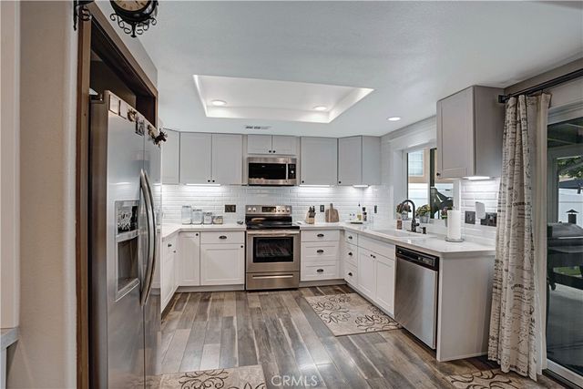 23122 Continental, Canyon Lake, CA 92587