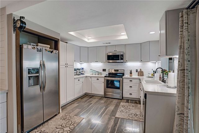 23122 Continental, Canyon Lake, CA 92587