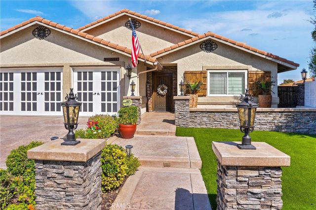23122 Continental, Canyon Lake, CA 92587