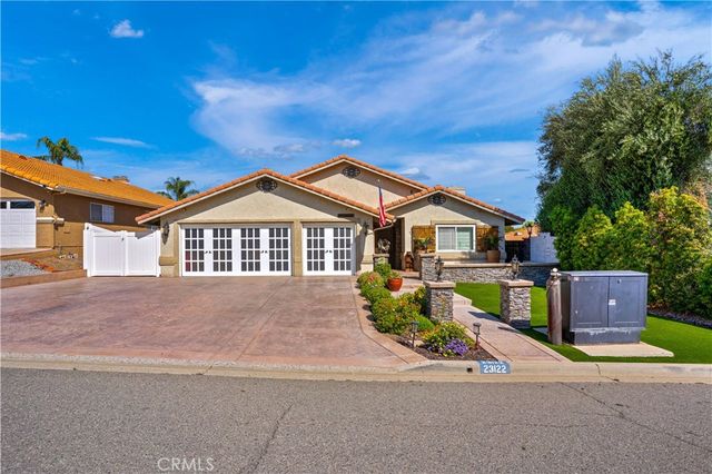 23122 Continental, Canyon Lake, CA 92587