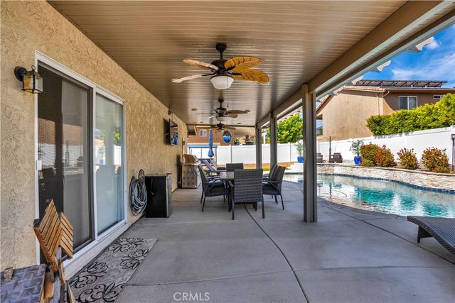 23122 Continental, Canyon Lake, CA 92587