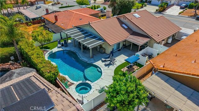 23122 Continental, Canyon Lake, CA 92587