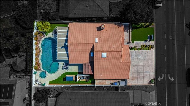 23122 Continental, Canyon Lake, CA 92587