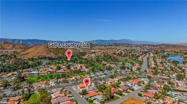 23122 Continental, Canyon Lake, CA 92587