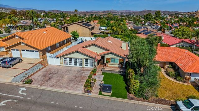 23122 Continental, Canyon Lake, CA 92587