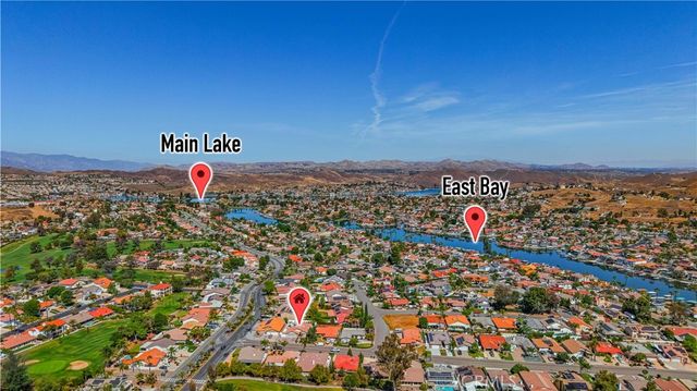 23122 Continental, Canyon Lake, CA 92587