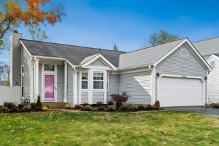 1828 Gardenstone Drive, Columbus, OH 43235