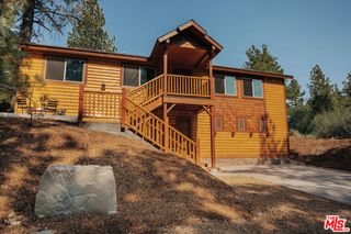 315 Northern Cross Drive, Big Bear, CA 92315