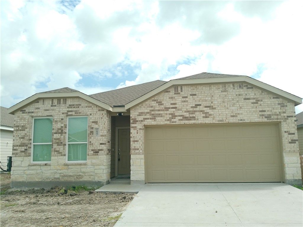 7842 Thor Dr, Corpus Christi, TX 78414