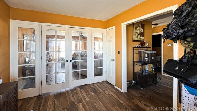 10710 S 83rd East Avenue, Tulsa, OK 74133