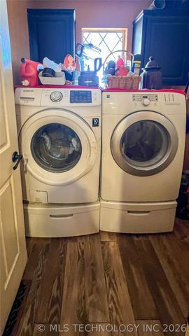 10710 S 83rd East Avenue, Tulsa, OK 74133