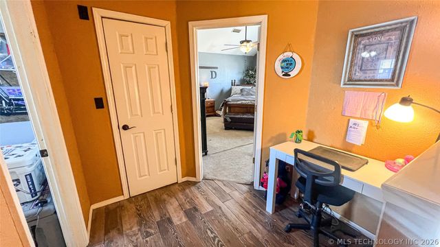 10710 S 83rd East Avenue, Tulsa, OK 74133