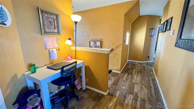 10710 S 83rd East Avenue, Tulsa, OK 74133