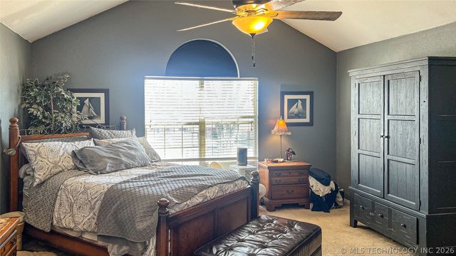 10710 S 83rd East Avenue, Tulsa, OK 74133