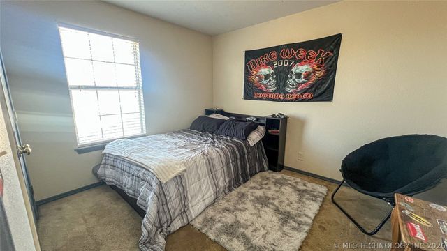 10710 S 83rd East Avenue, Tulsa, OK 74133