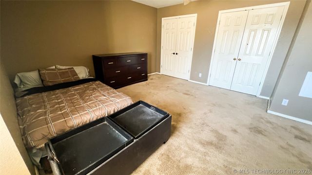 10710 S 83rd East Avenue, Tulsa, OK 74133