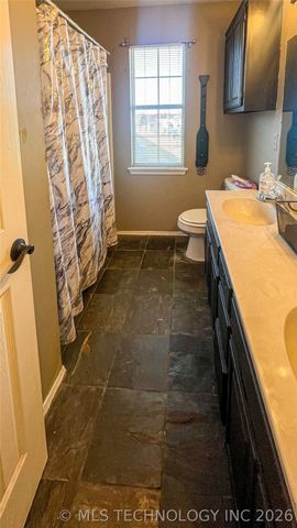 10710 S 83rd East Avenue, Tulsa, OK 74133