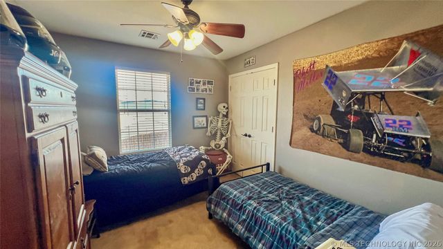 10710 S 83rd East Avenue, Tulsa, OK 74133