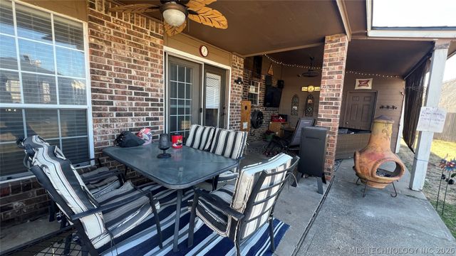 10710 S 83rd East Avenue, Tulsa, OK 74133