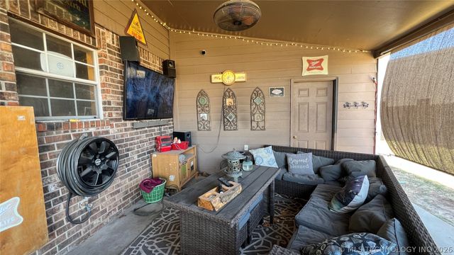 10710 S 83rd East Avenue, Tulsa, OK 74133