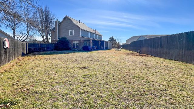 10710 S 83rd East Avenue, Tulsa, OK 74133