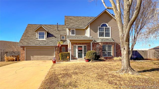 10710 S 83rd East Avenue, Tulsa, OK 74133