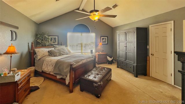 10710 S 83rd East Avenue, Tulsa, OK 74133