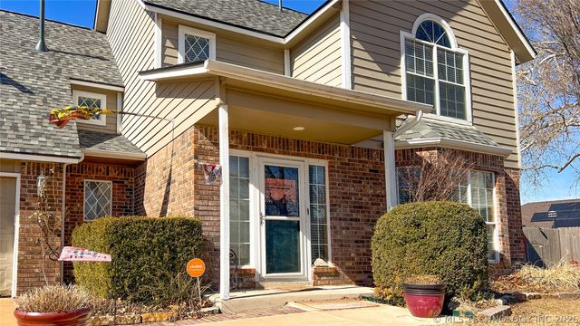 10710 S 83rd East Avenue, Tulsa, OK 74133