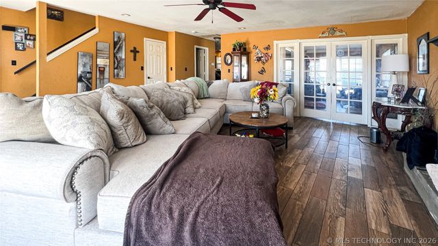 10710 S 83rd East Avenue, Tulsa, OK 74133