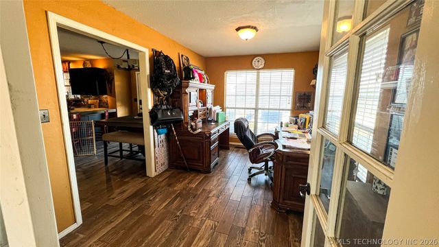 10710 S 83rd East Avenue, Tulsa, OK 74133